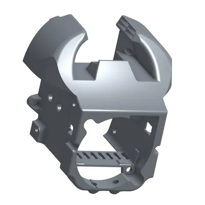 Neptune 4/Pro: Printhead 3x quạt 5015 – Threaded Inserts + hơn nữa