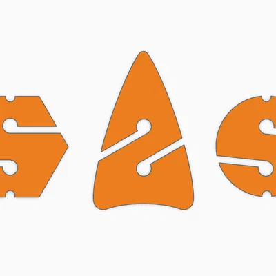 Cave Arrow / Cave Marker – Mũi tên & Cookie đánh dấu đường trong lặn hang