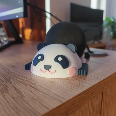 Giá đỡ Panda cho Echo Dot 4