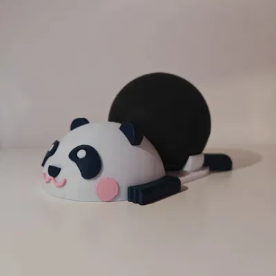 Giá đỡ Panda cho Echo Dot 4