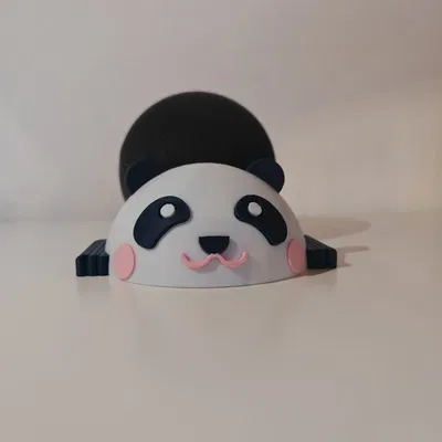 Giá đỡ Panda cho Echo Dot 4