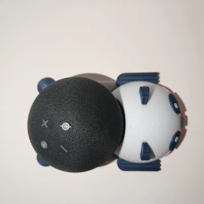 Giá đỡ Panda cho Echo Dot 4