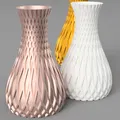 Bình hoa (Vase) - Thumbnail 1
