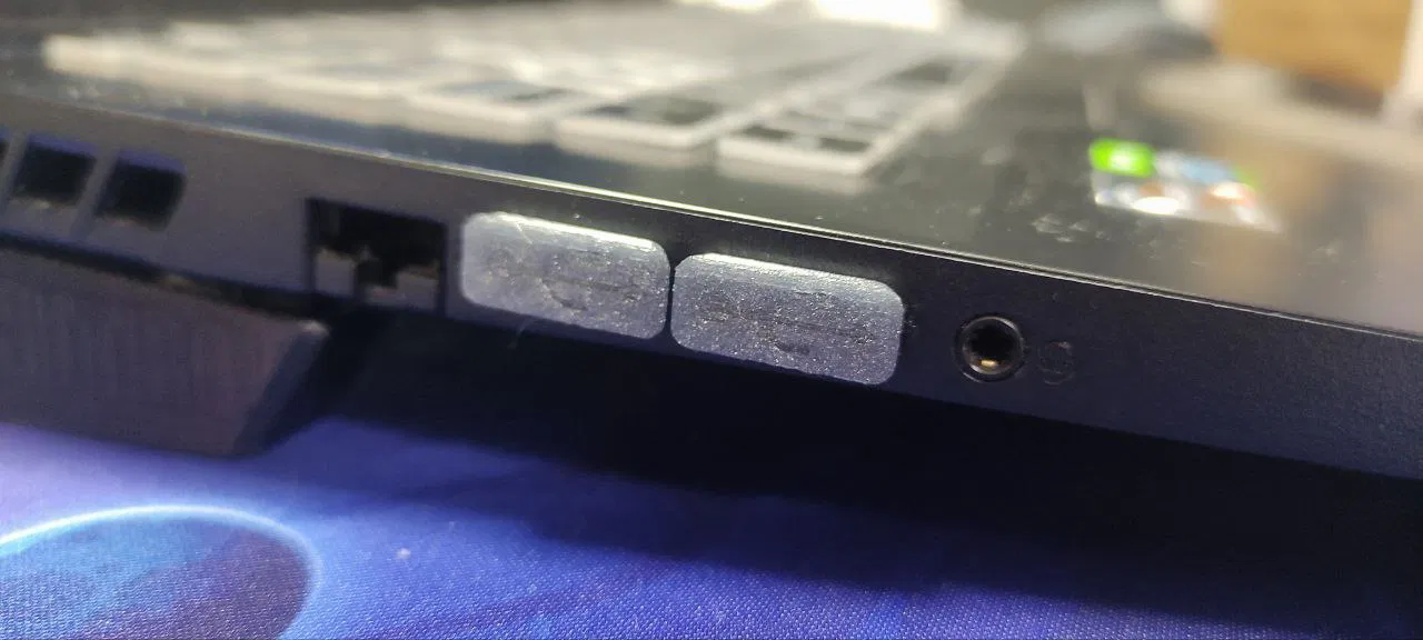 Nắp che USB – 2 mẫu - Image 3