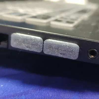 Nắp che USB – 2 mẫu