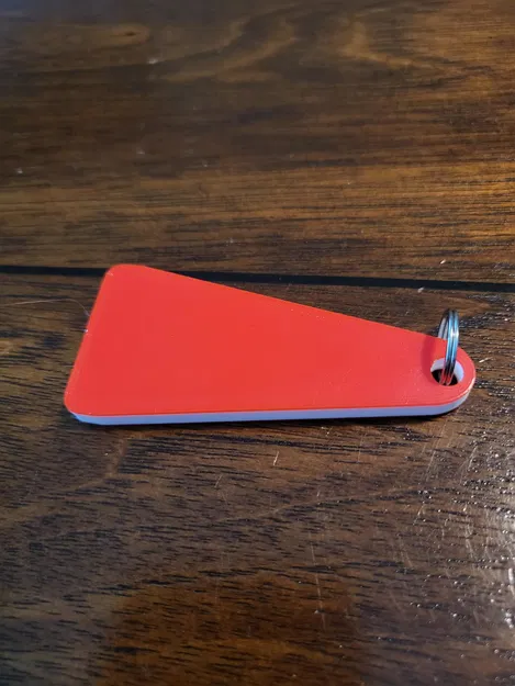 Kệ treo & lưu trữ chìa khóa dự phòng (Key Storage Rack) - Image 4