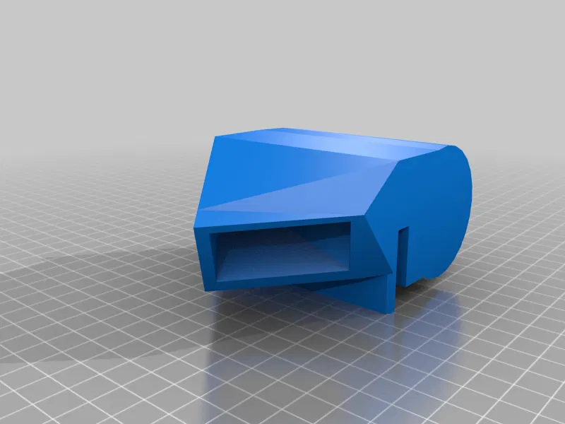 Car Vent (Ống thông gió cho cửa kính ô tô) - Image 7