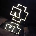 Đèn LED Rammstein (Rammstein LED Lamp) - Thumbnail 1