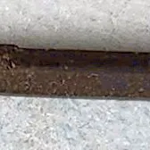 Guitar Saddle (Ngựa đàn guitar) in 3D