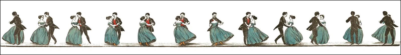 Zoetrope cho đĩa 45 RPM / 7 inch - Image 6