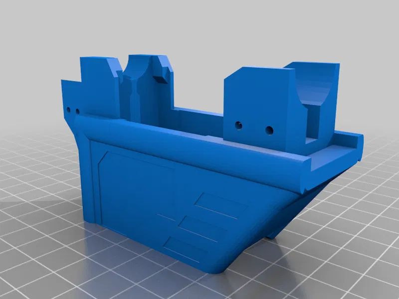 The NanoMag Projekt (Nano Mag Projekt) – Mag-Fed Jolt - Image 6