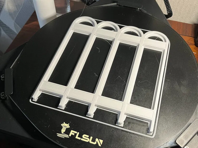 Giá đựng viên cà phê Nespresso (Nespresso capsules holder) - Image 3