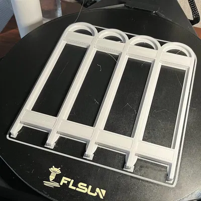 Giá đựng viên cà phê Nespresso (Nespresso capsules holder)