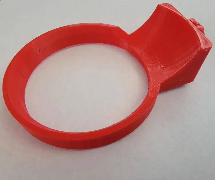 Giá đỡ khay đựng linh kiện nam châm Multiboard - Image 6