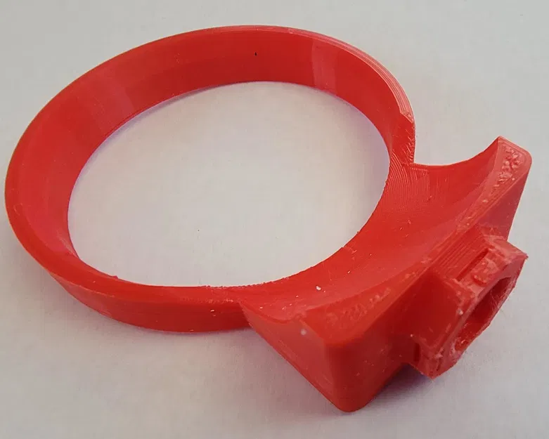 Giá đỡ khay đựng linh kiện nam châm Multiboard - Image 7