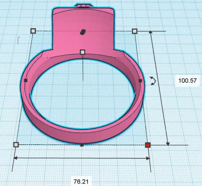 Giá đỡ khay đựng linh kiện nam châm Multiboard - Image 9