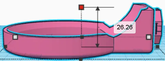 Giá đỡ khay đựng linh kiện nam châm Multiboard - Image 10