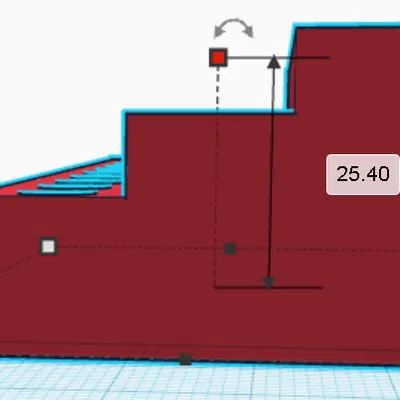 Giá giữ nozzle Multiboard