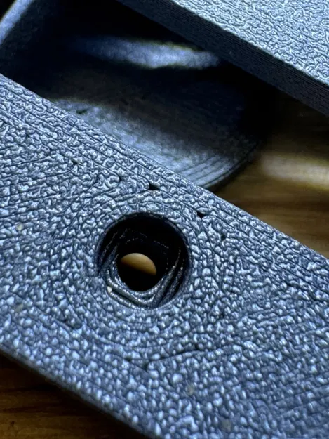 Chổi Quét Bụi Đầu Phun Prusa XL Nâng Cấp - Image 2