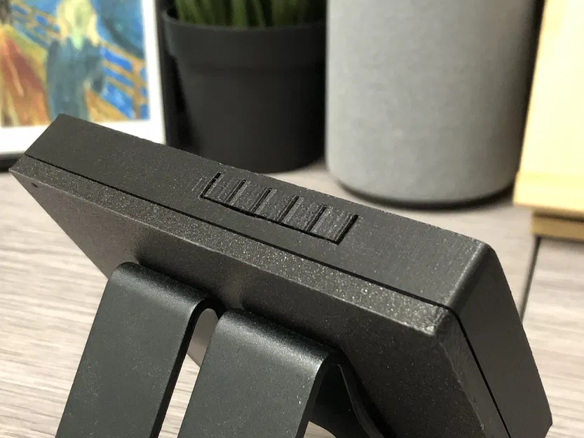 Vỏ (Case) cho LILYGO T5 4.7 inch e-paper - Image 2