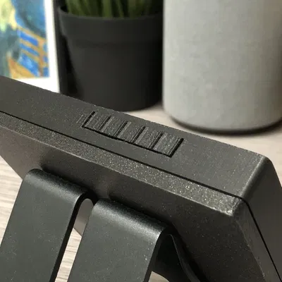 Vỏ (Case) cho LILYGO T5 4.7 inch e-paper