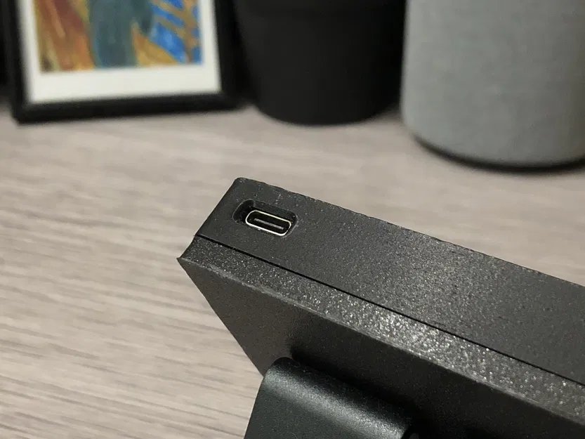 Vỏ (Case) cho LILYGO T5 4.7 inch e-paper - Image 3