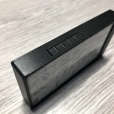 Vỏ (Case) cho LILYGO T5 4.7 inch e-paper