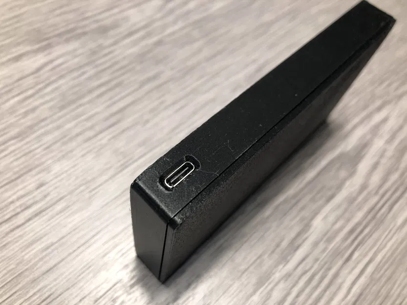 Vỏ (Case) cho LILYGO T5 4.7 inch e-paper - Image 5