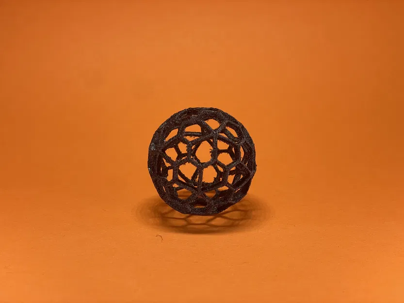 Bóng Bàn Airless Nhẹ Và Bền - Image 2