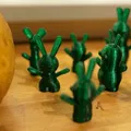 Easter bunnies / easter rabbits (thỏ Easter) tùy chỉnh với OpenSCAD - Thumbnail 13