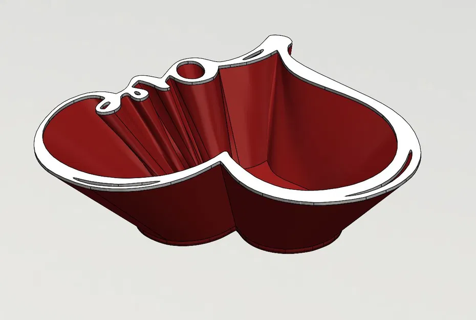 Âu Trái Tim Love - Quà Tặng 3D Độc Đáo - Image 6