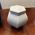 Hũ đựng tro cốt (Cremation Urn) – bản lớn & nhỏ - Thumbnail 3
