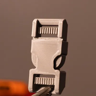 Khóa cài balo (không cần support hoặc manual)