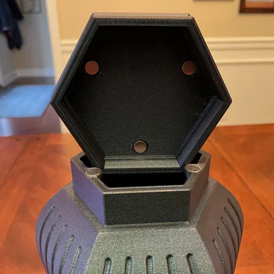 Hũ đựng tro cốt (Cremation Urn) – bản lớn & nhỏ