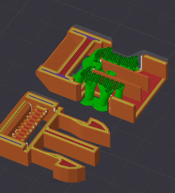 Khóa cài balo (không cần support hoặc manual) - Image 7