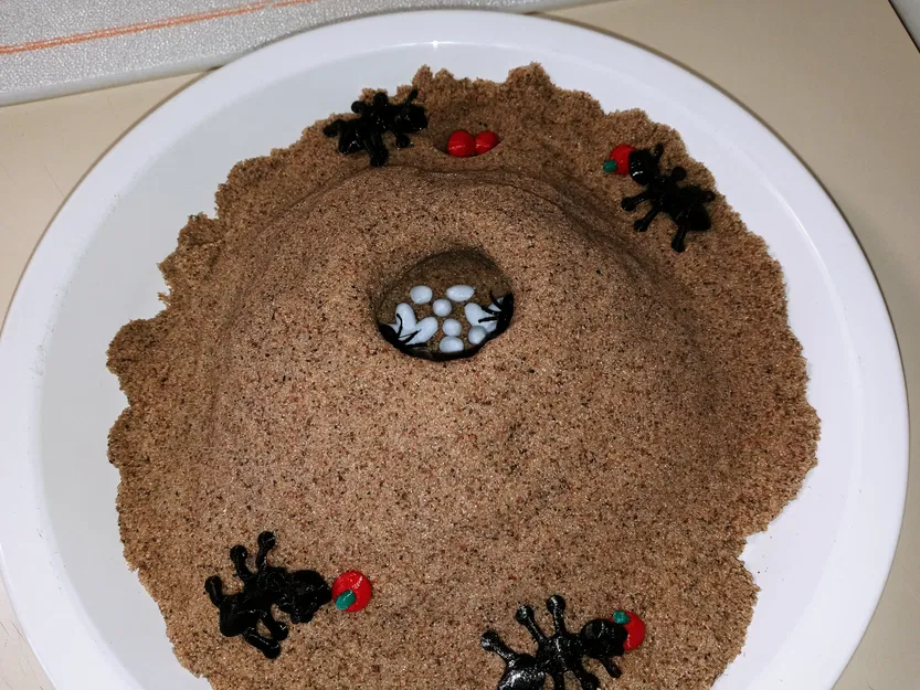 Kiến khớp nối - In tại chỗ (Print in Place) - Image 2