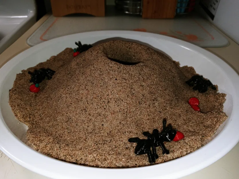 Kiến khớp nối - In tại chỗ (Print in Place) - Image 4