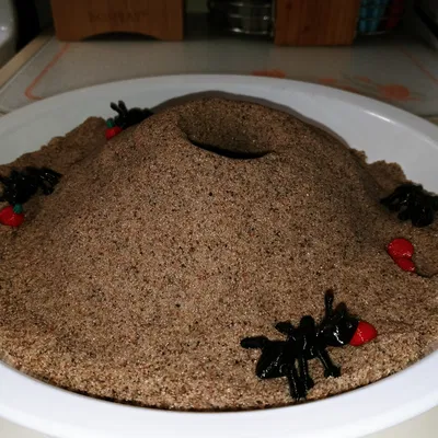 Kiến khớp nối - In tại chỗ (Print in Place)