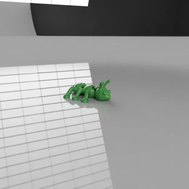 Kiến khớp nối - In tại chỗ (Print in Place) - Image 5