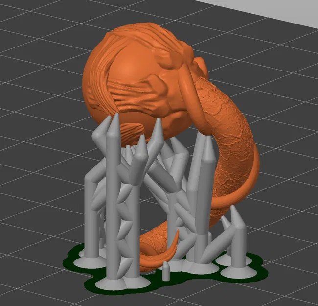 Floating Eyeball – Nhãn Cầu Bay Lơ Lửng - Image 2