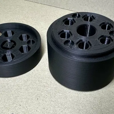 Hộp Nozzle cho Micro Swiss FlowTech