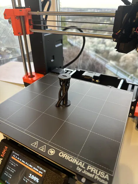 Cuộn Phim 120 In 3D Cho Máy Ảnh Cổ Điển - Image 2