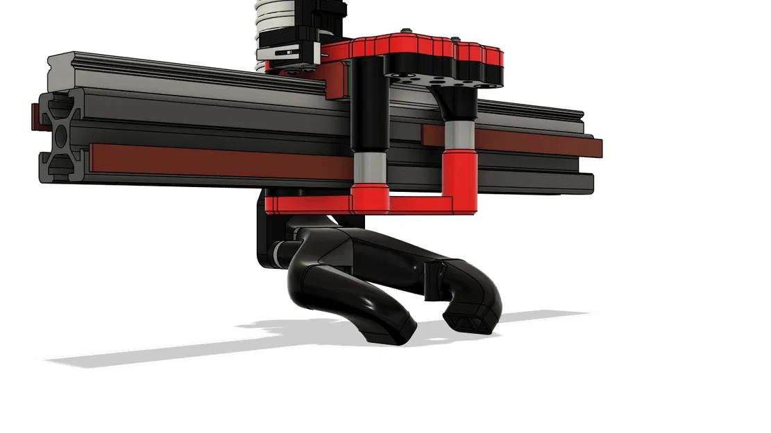 Đầu In Vz-Printhead Tích Hợp BLV Cube MGN12 - Image 7