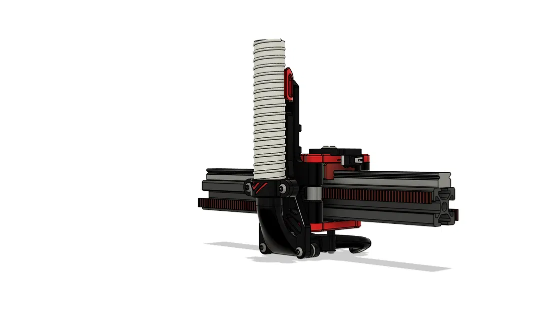 Đầu In Vz-Printhead Tích Hợp BLV Cube MGN12 - Image 16