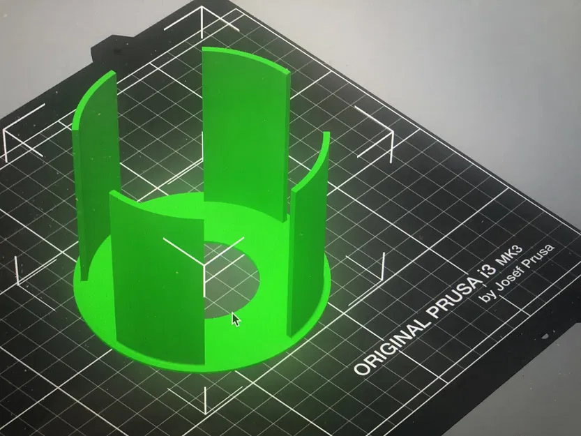 Giá đỡ nắp hũ Mason và Nắp che bụi (miệng rộng) - Image 2