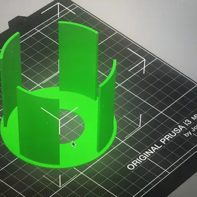 Giá đỡ nắp hũ Mason và Nắp che bụi (miệng rộng)