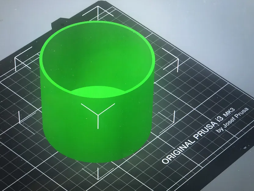 Giá đỡ nắp hũ Mason và Nắp che bụi (miệng rộng) - Image 3