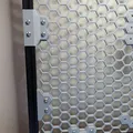 Giá đỡ Honeycomb Storage Wall cho 2020 Extrusion - M5 - Thumbnail 2