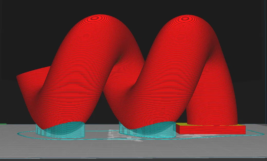 Dice Tower Slide – Máng trượt thả xúc xắc - Image 2