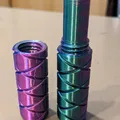 Vỏ bảo vệ Dynavap M7XL Capsule - Thumbnail 1